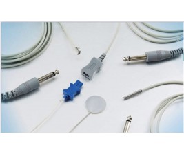 Đầu Dò Nhiệt Độ